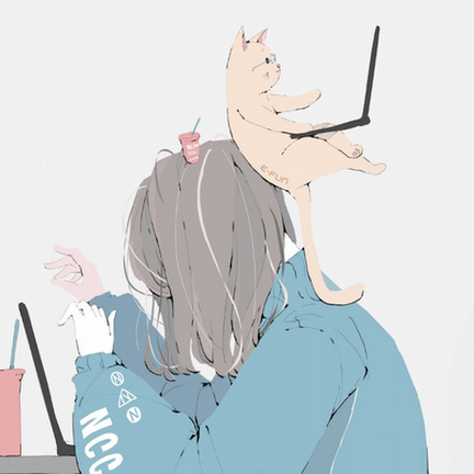 プロフィールアイコン